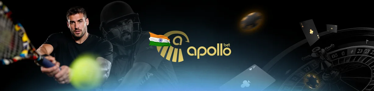 Apollo Bet Online Casino With Popular Games & Slots in India